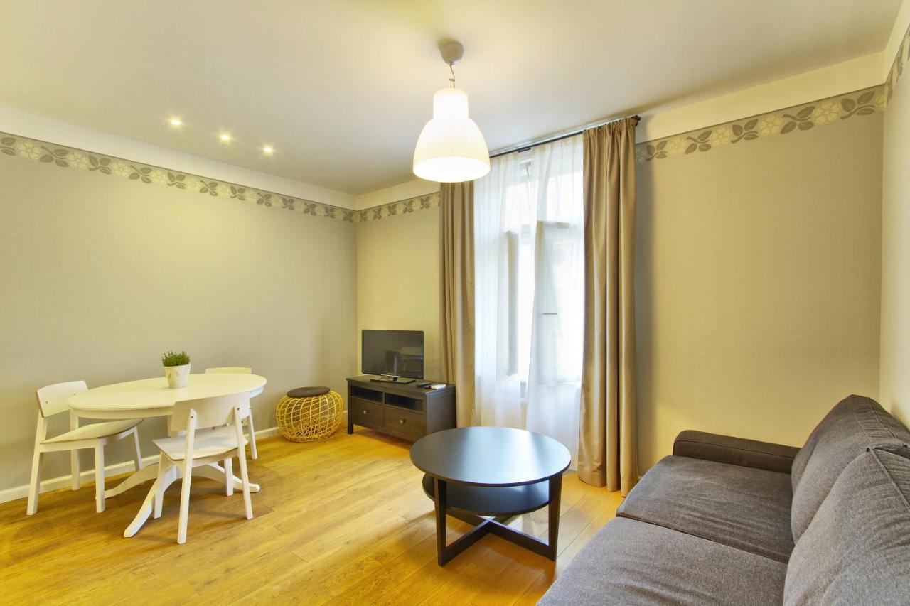 Melody Apartments Jurmala Exterior photo