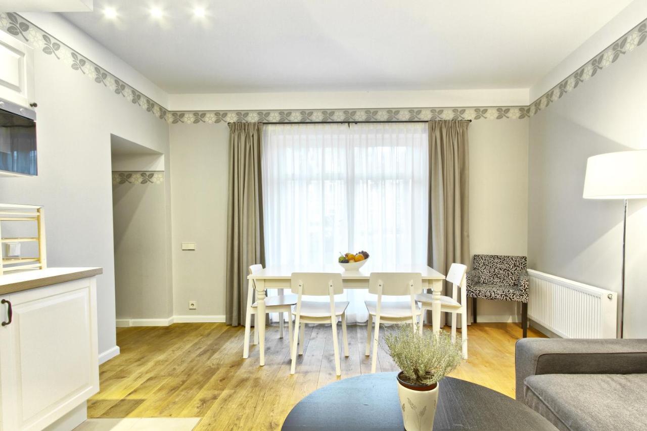 Melody Apartments Jurmala Exterior photo