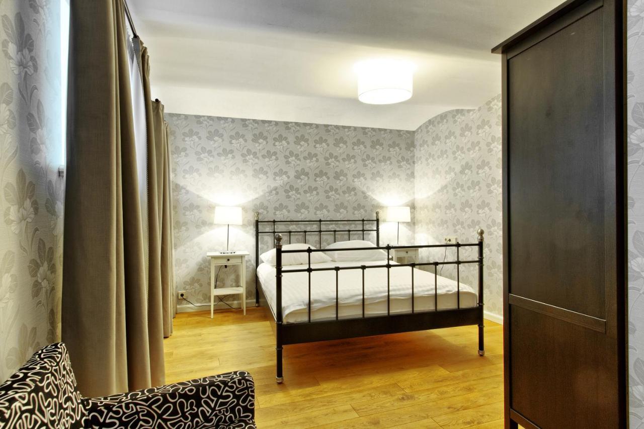Melody Apartments Jurmala Exterior photo