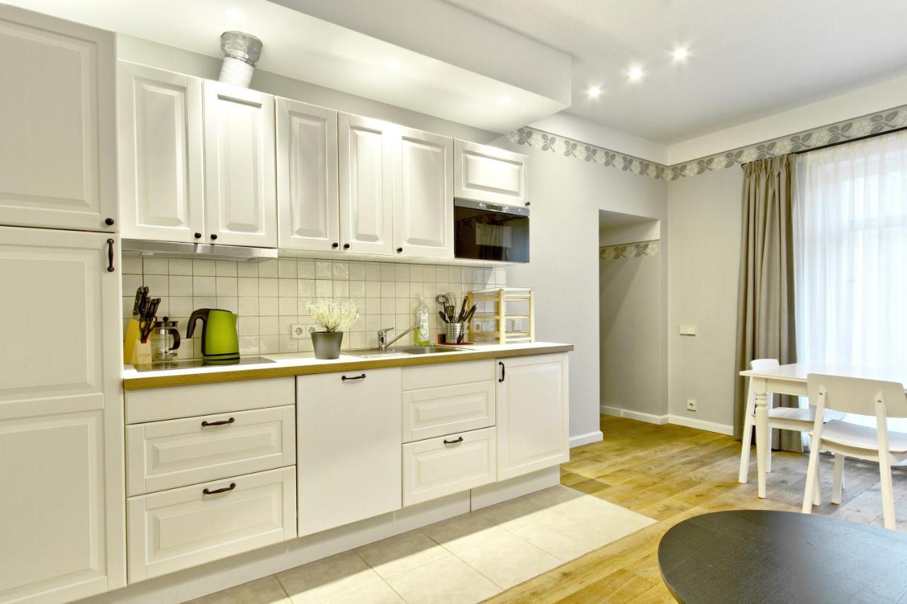 Melody Apartments Jurmala Exterior photo