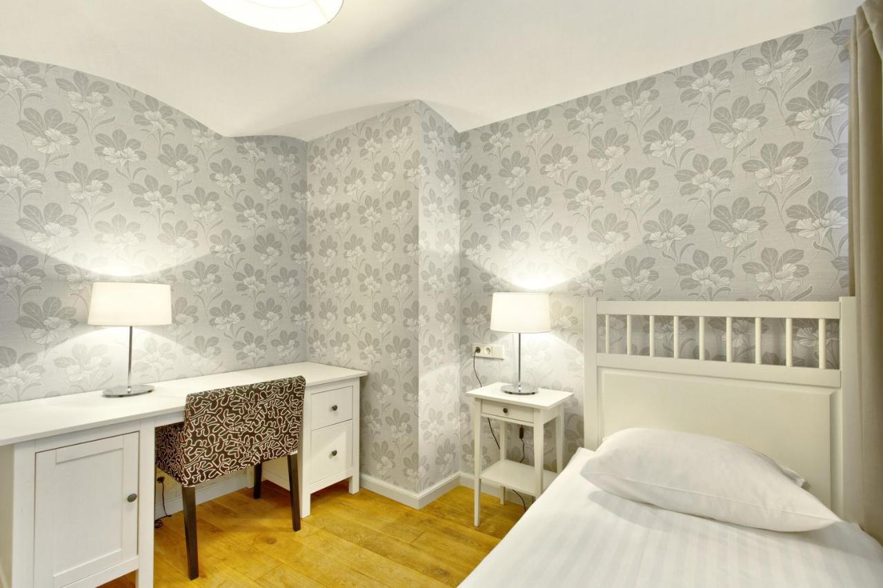 Melody Apartments Jurmala Exterior photo