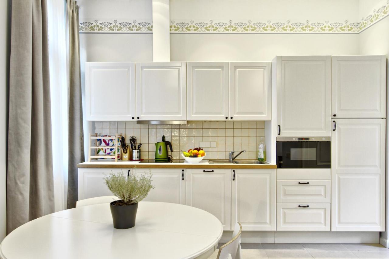 Melody Apartments Jurmala Exterior photo