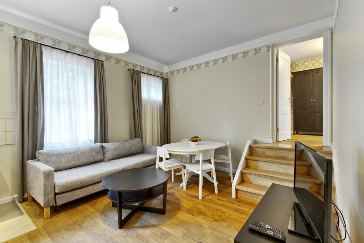 Melody Apartments Jurmala Exterior photo