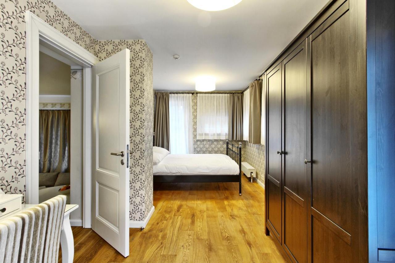 Melody Apartments Jurmala Exterior photo