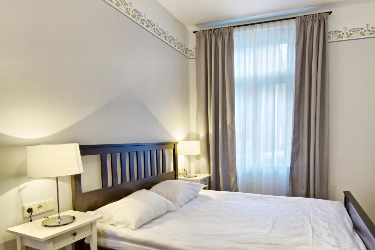 Melody Apartments Jurmala Exterior photo