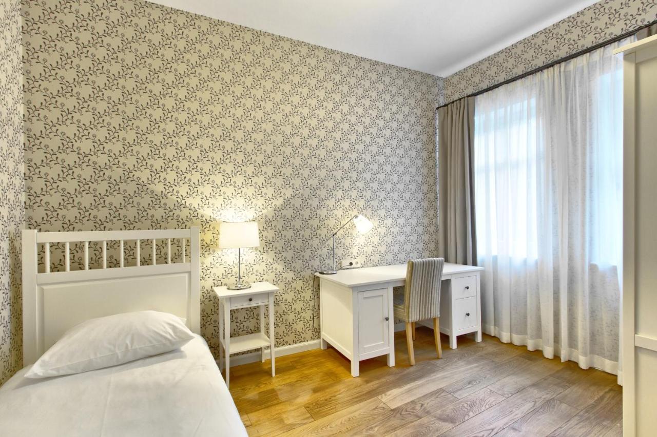Melody Apartments Jurmala Exterior photo