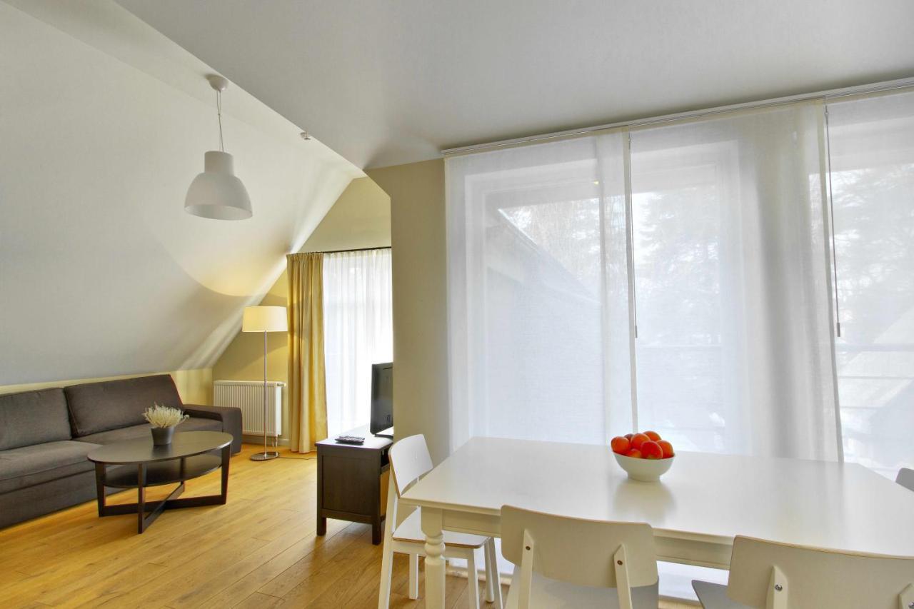 Melody Apartments Jurmala Exterior photo