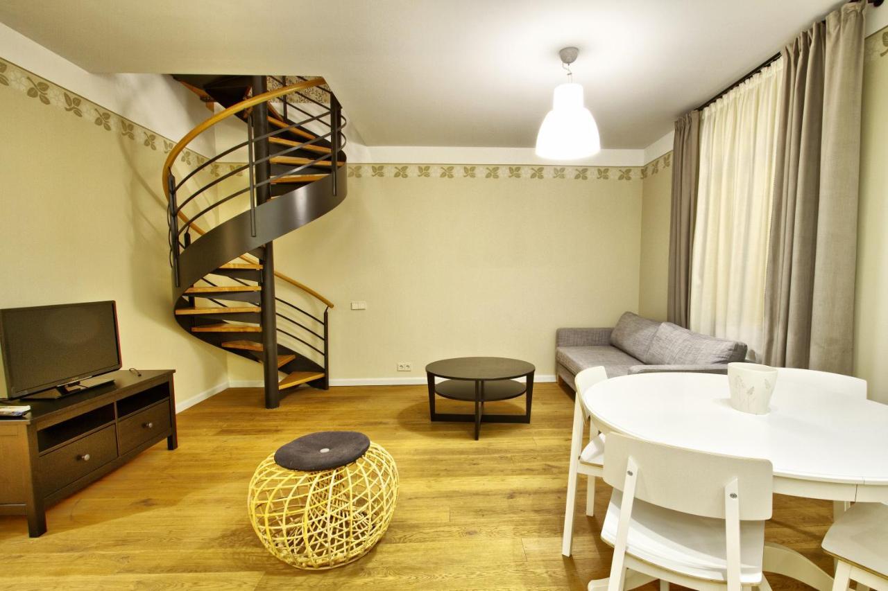 Melody Apartments Jurmala Exterior photo