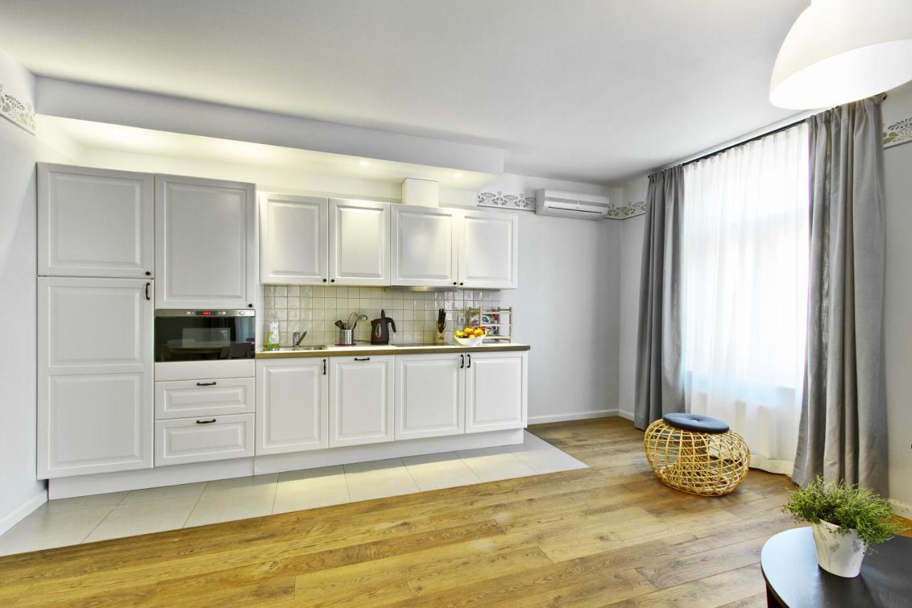 Melody Apartments Jurmala Exterior photo