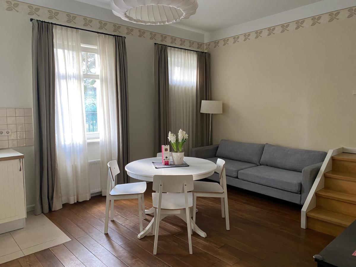 Melody Apartments Jurmala Exterior photo