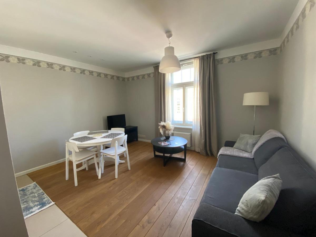 Melody Apartments Jurmala Exterior photo