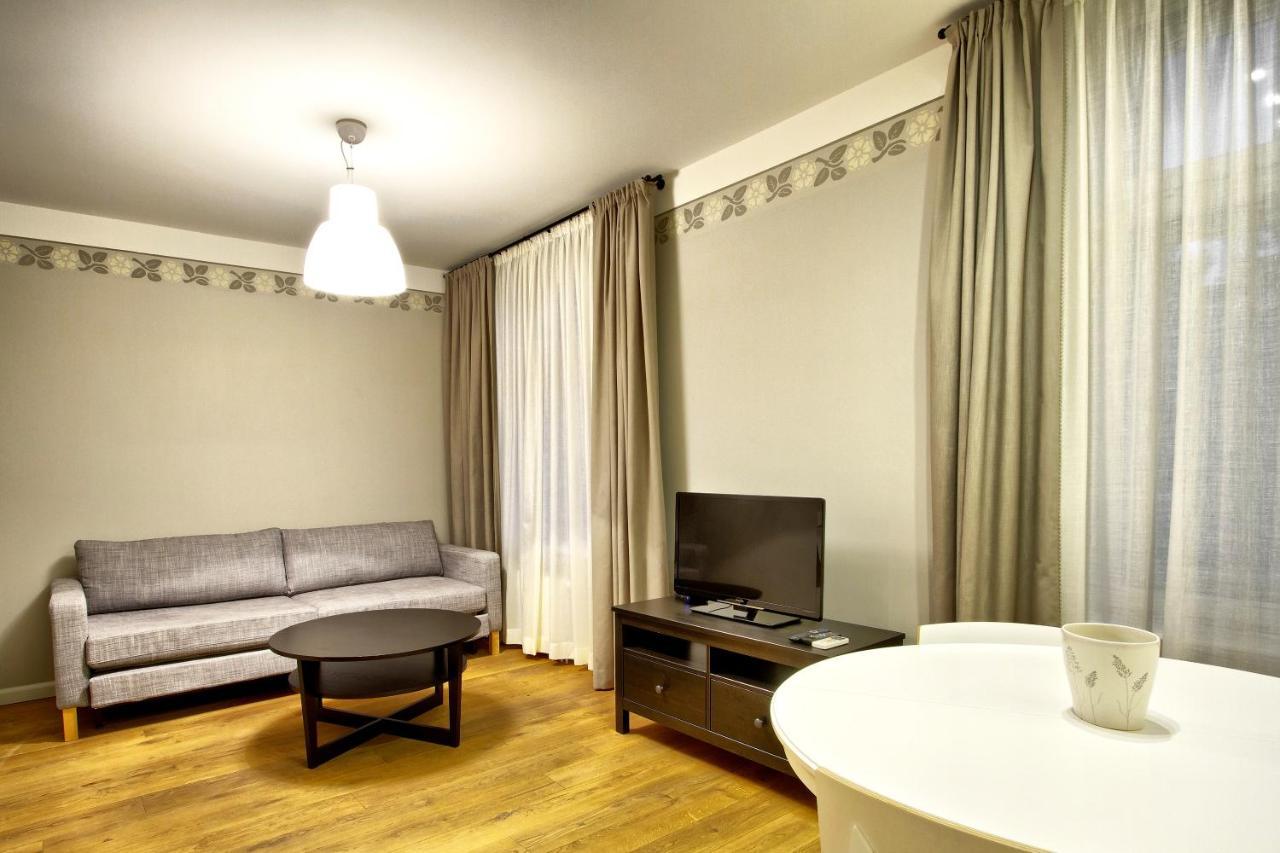Melody Apartments Jurmala Exterior photo