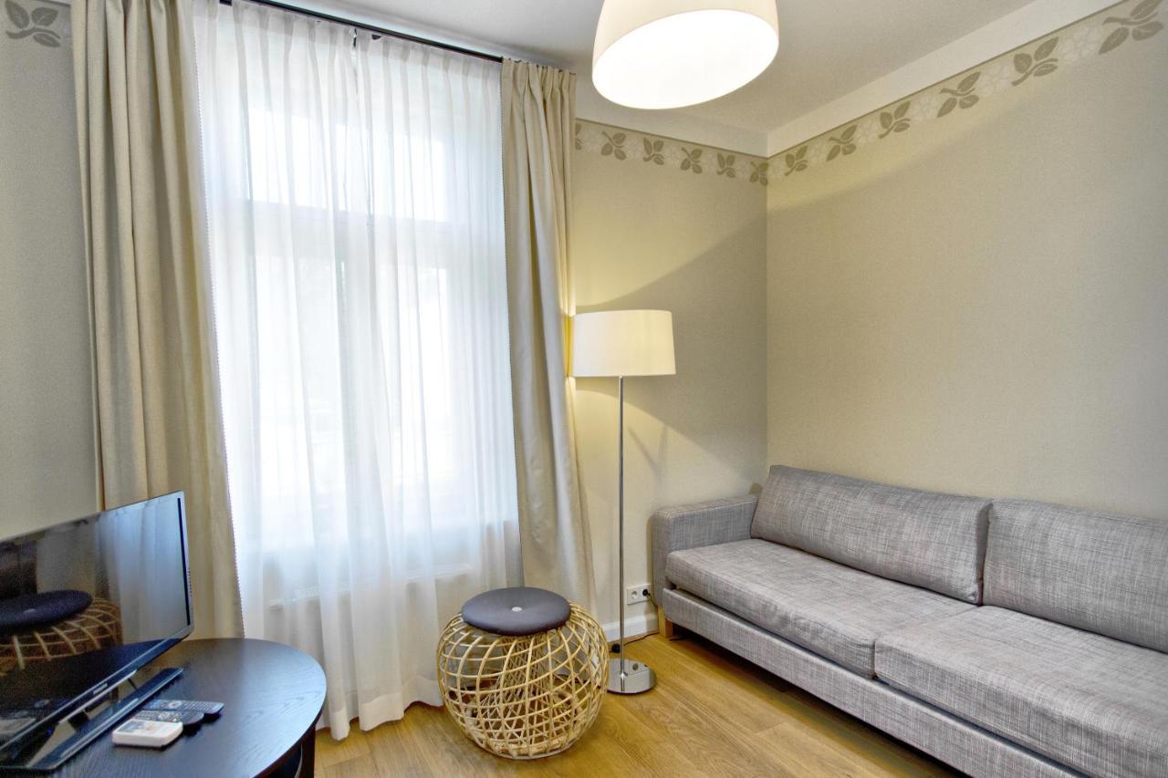 Melody Apartments Jurmala Exterior photo