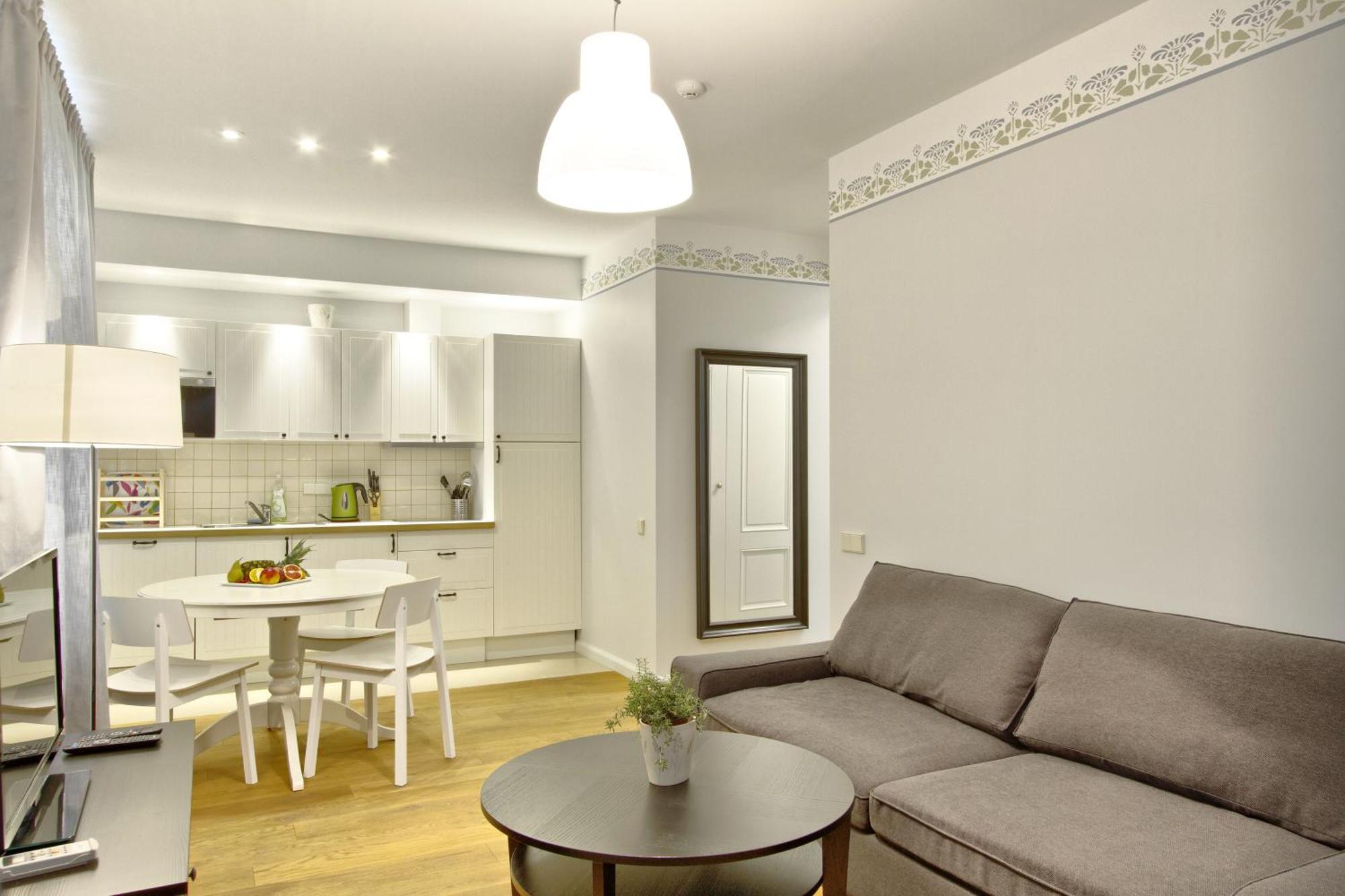 Melody Apartments Jurmala Exterior photo