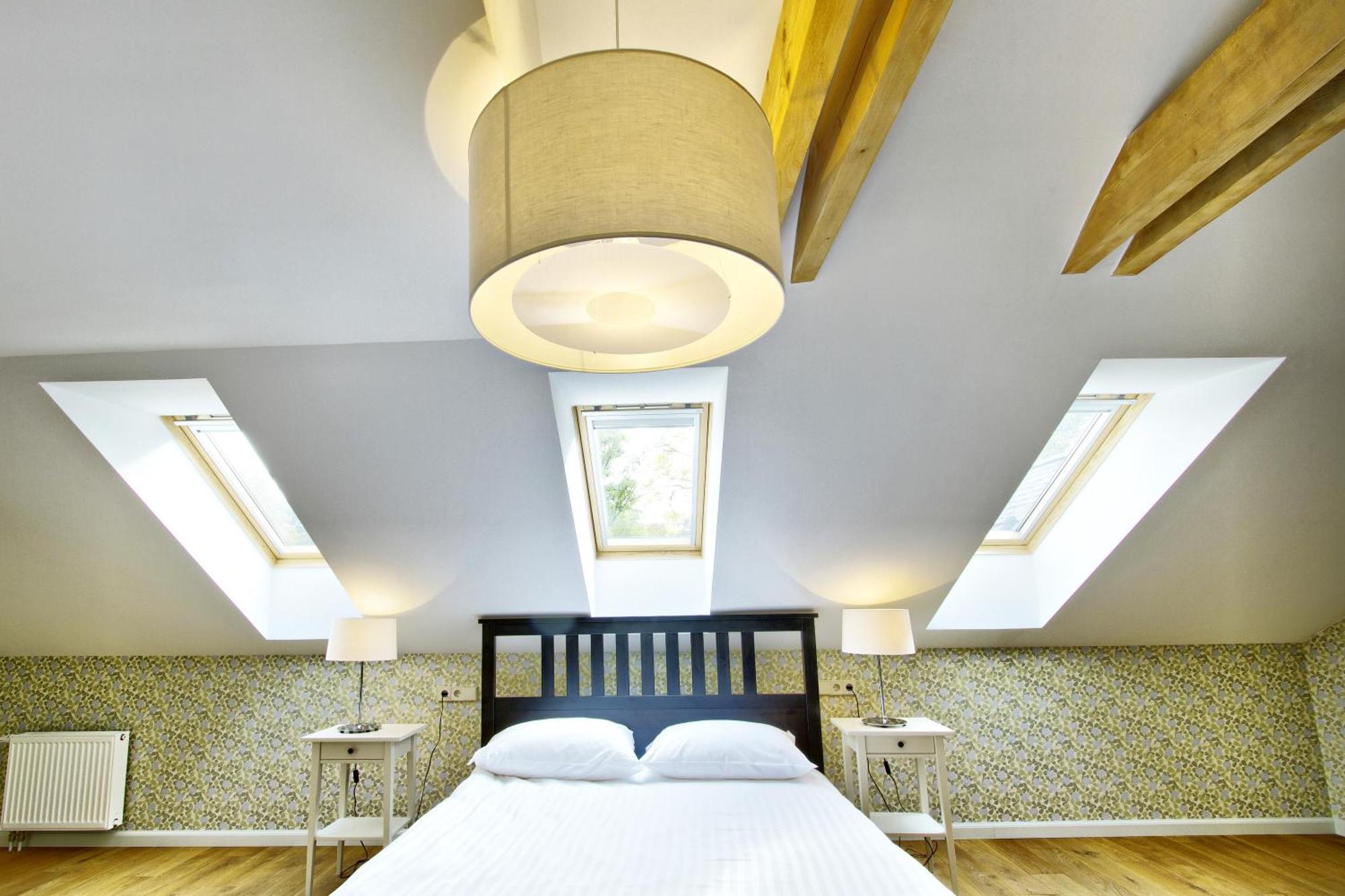 Melody Apartments Jurmala Exterior photo