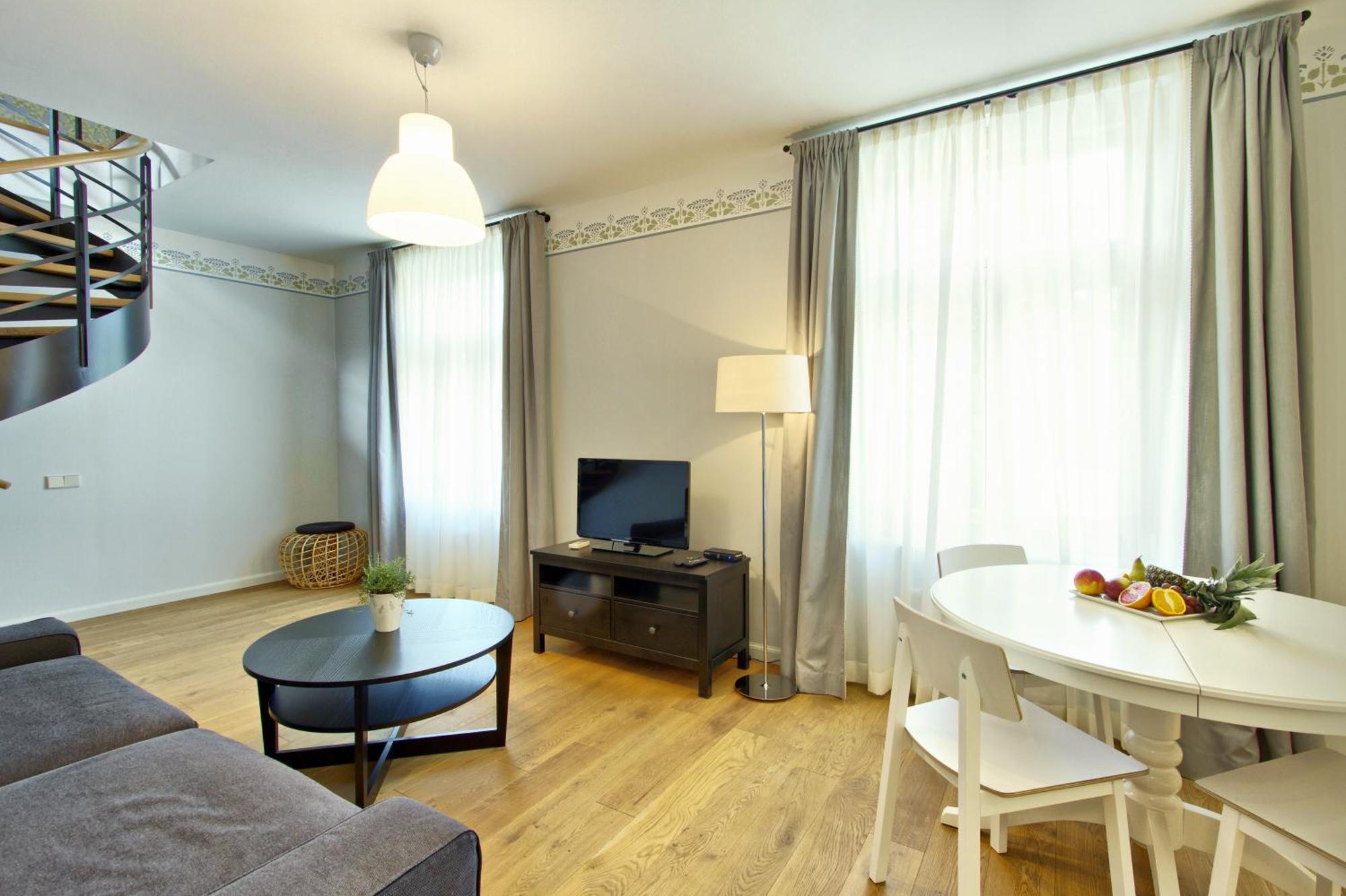 Melody Apartments Jurmala Exterior photo