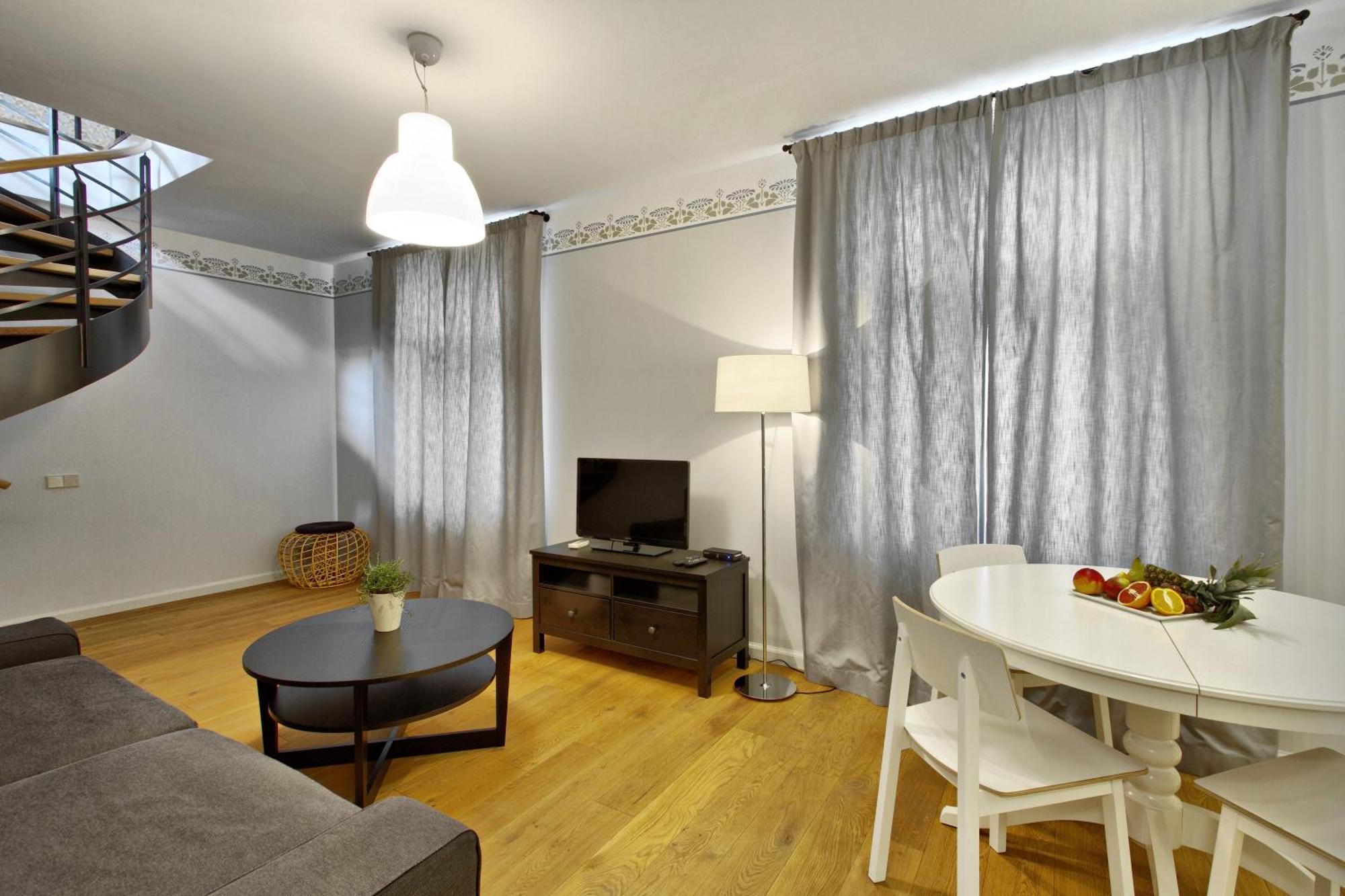 Melody Apartments Jurmala Exterior photo