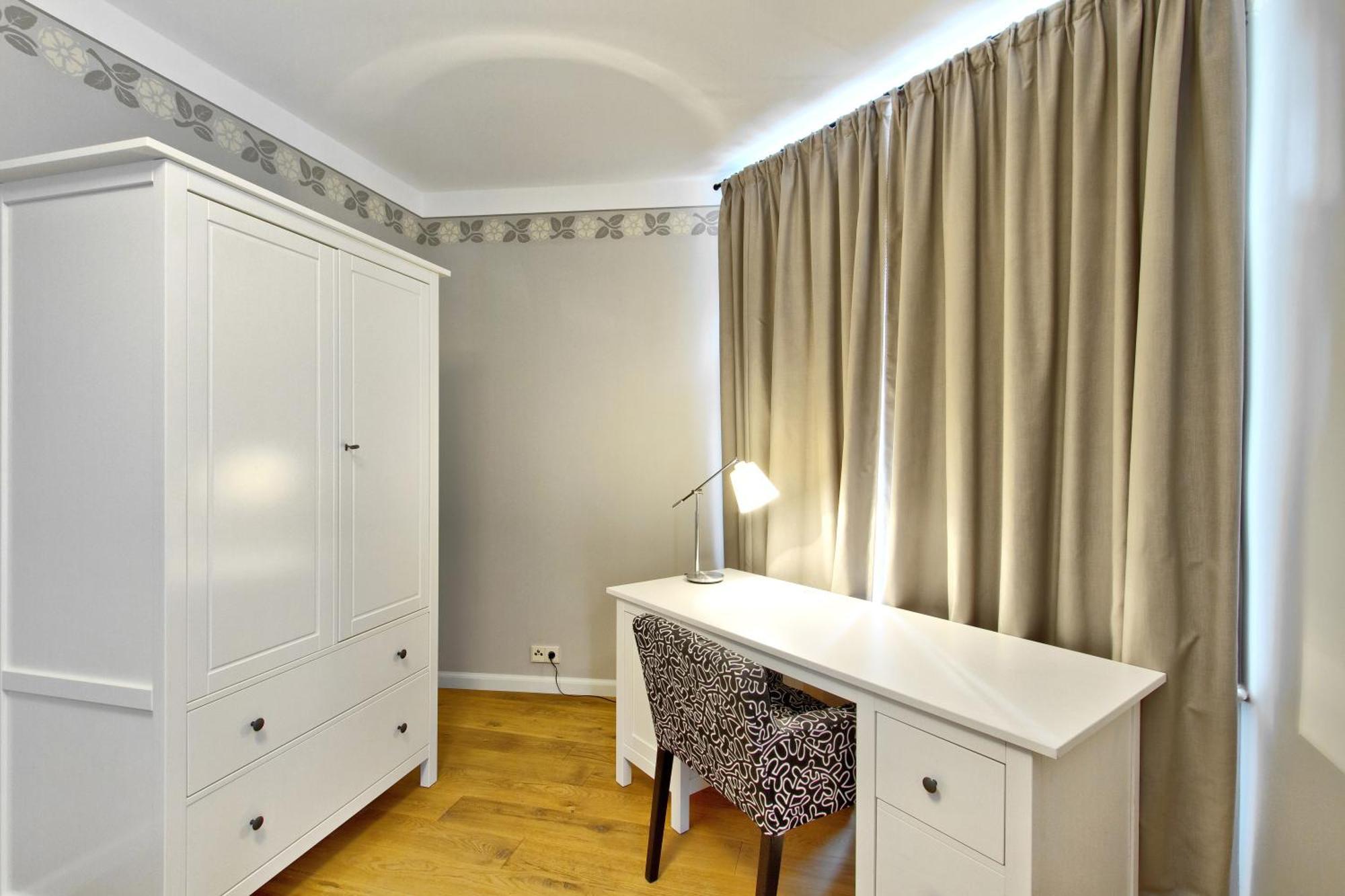 Melody Apartments Jurmala Exterior photo