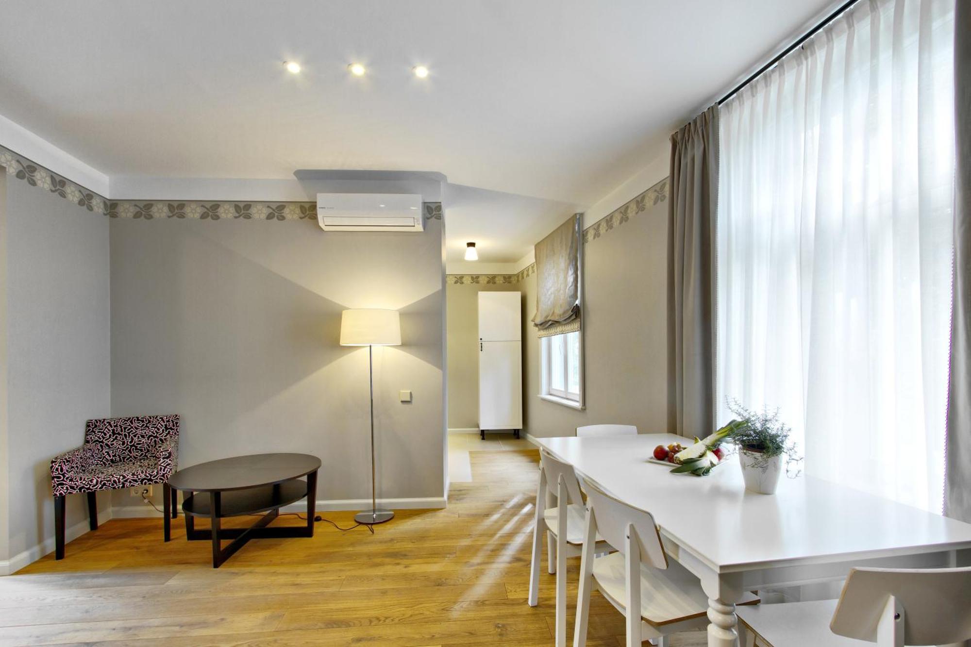 Melody Apartments Jurmala Exterior photo