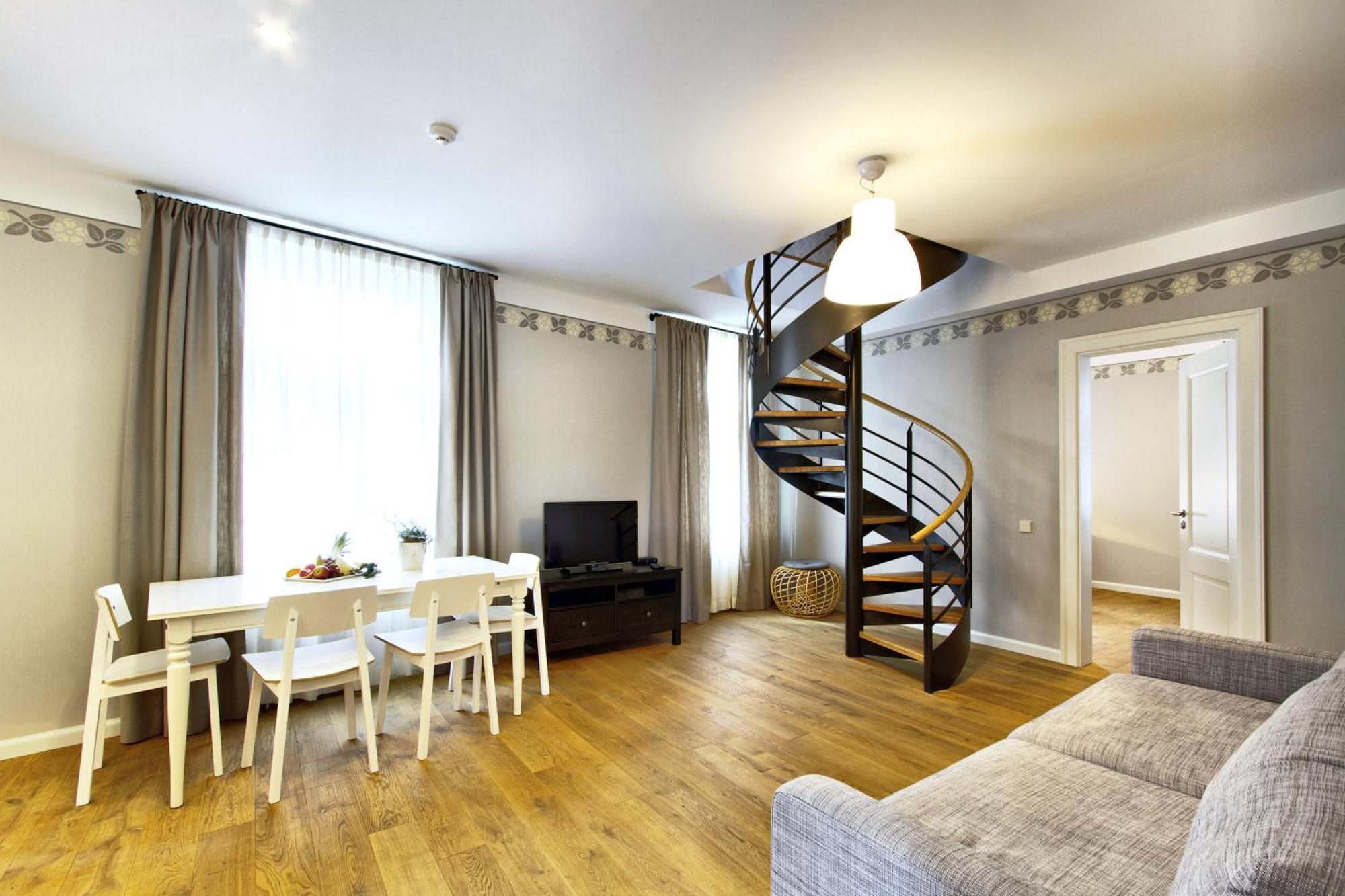 Melody Apartments Jurmala Exterior photo